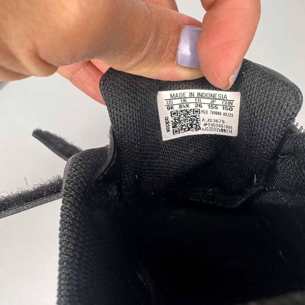 adidas tensaur bubble